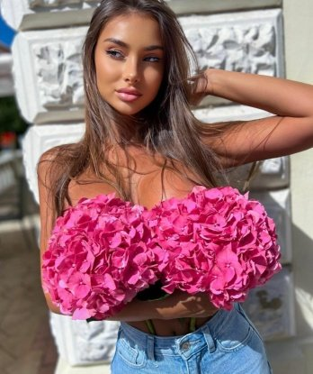 Проститутка Анна