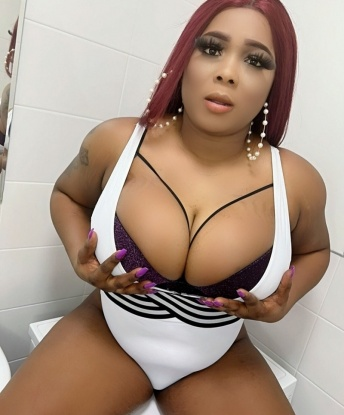 Проститутка Жанна