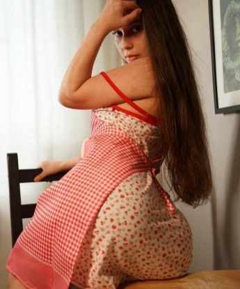 Проститутка Мария