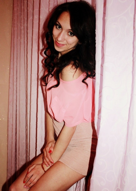 Проститутка Мария