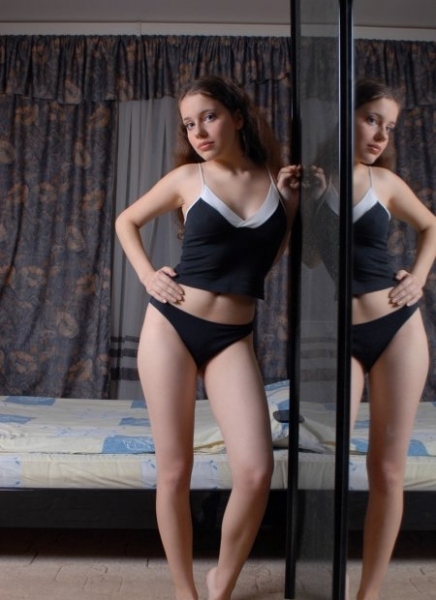 Проститутка Маргарита