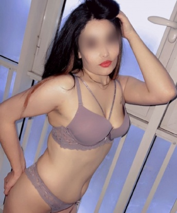 Проститутка Света