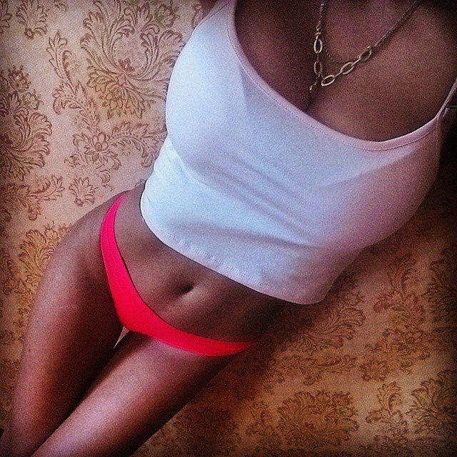 Проститутка Вика