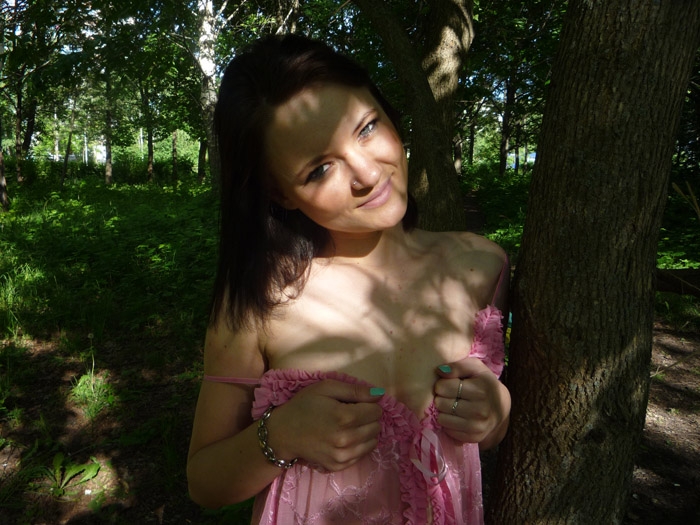 Проститутка Аринка