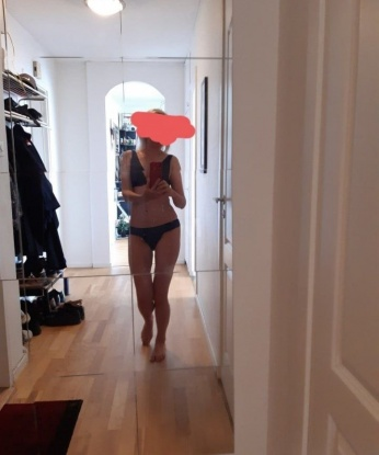 Проститутка Светик