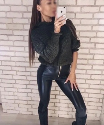 Проститутка Любимчик