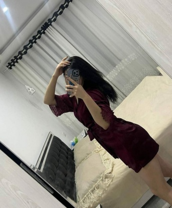 Проститутка Фатима